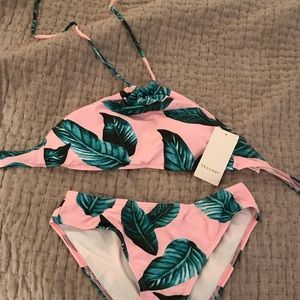 NWT bikini